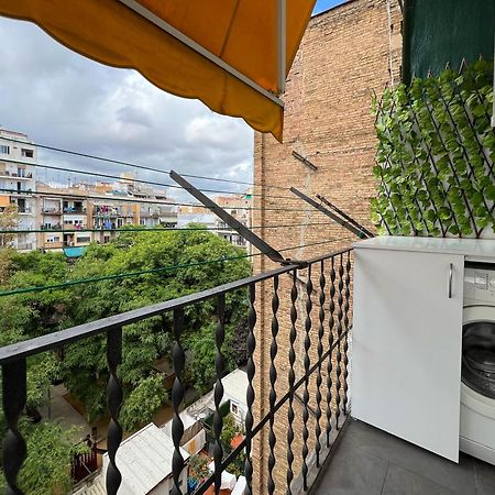Stay U-Nique Apartments Sepulveda Barcelona Exterior photo