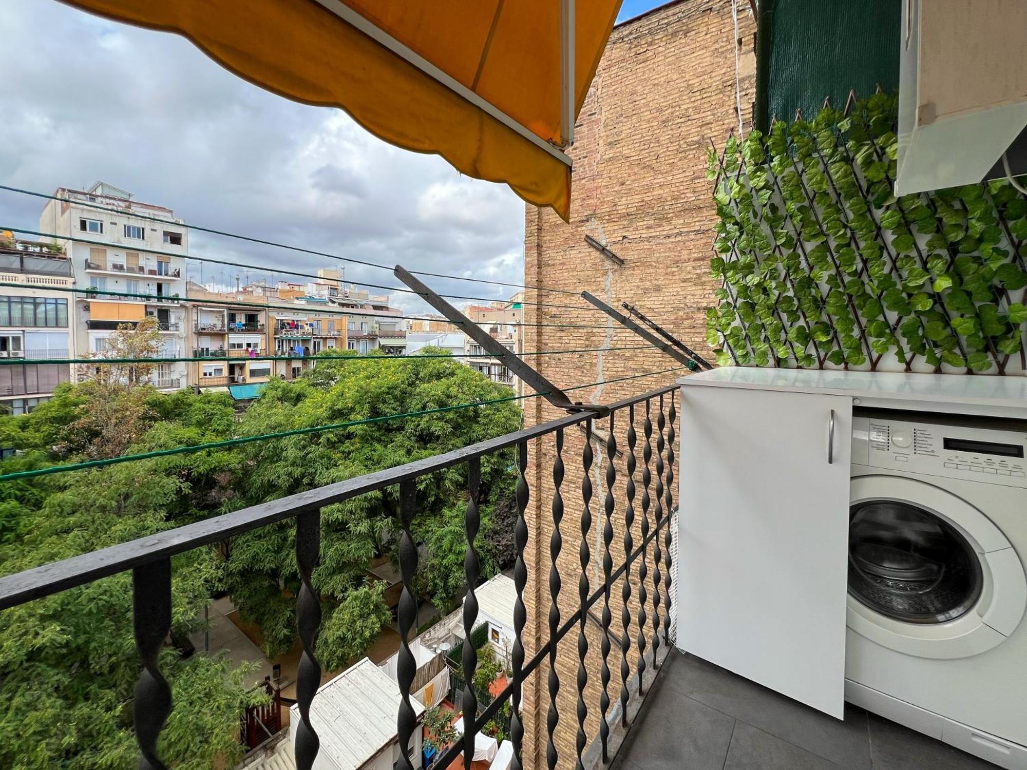Stay U-Nique Apartments Sepulveda Barcelona Exterior photo