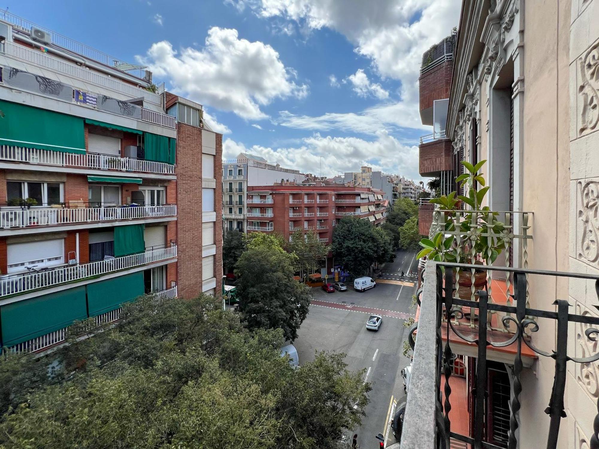 Stay U-Nique Apartments Sepulveda Barcelona Exterior photo